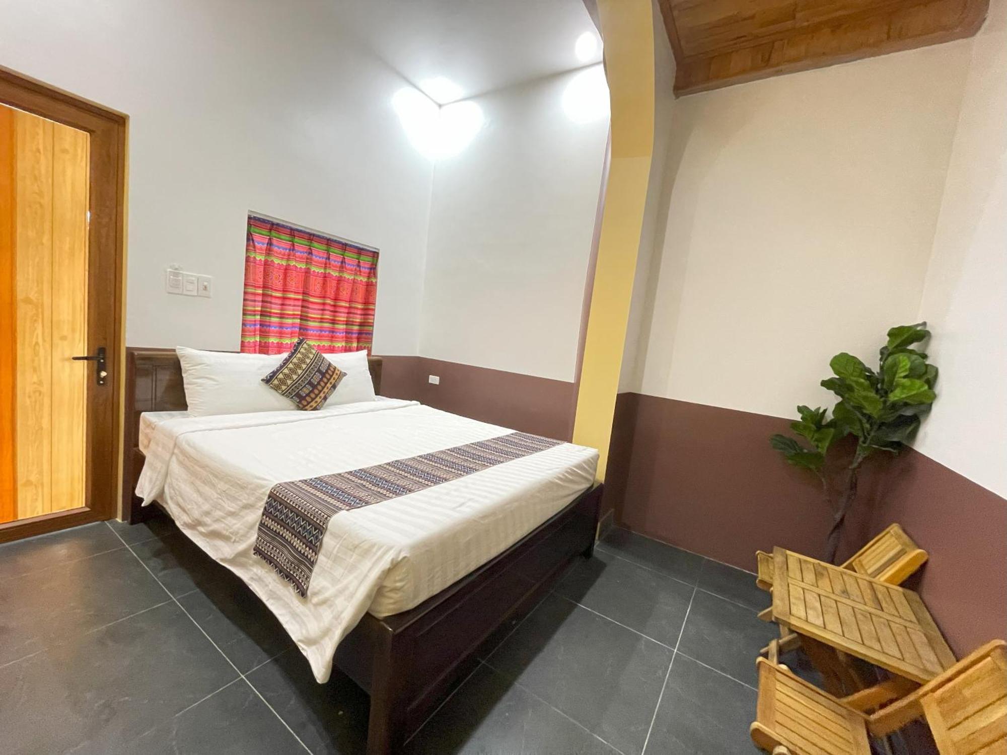 Sky Bay Lodge Ha Giang Exterior photo